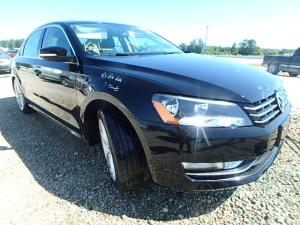 Venta de Cremalleras de Direccion para Volkswagen Passat