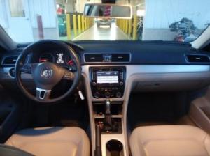 Venta de Tableros para Volkswagen Passat