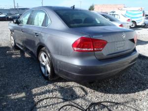 Venta de Amortiguadores de Volkswagen Passat 