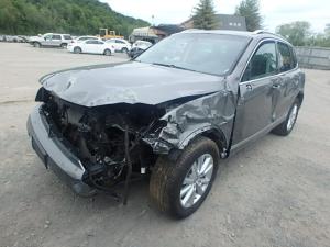 Venta de Compresores de AC Volkswagen Touareg