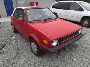 Venta de Cremalleras de Direccion para Volkswagen Cabriolet