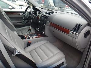 Venta de Tableros Volkswagen Touareg
