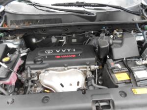 Venta de Repuestos, Accesorios y Transmisiones Toyota Rav4.