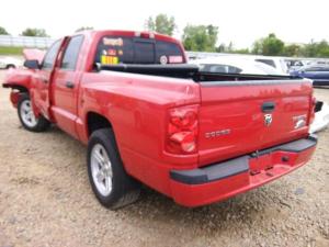 Venta de Amortiguadores Originales para Dodge Dakota