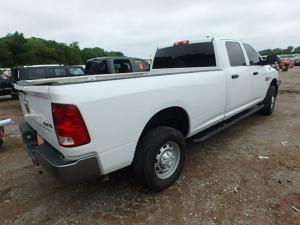 Venta de Cremalleras de Direccion Seminuevas para Dodge Ram