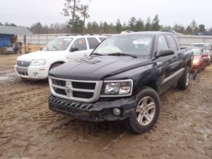 Venta de Cremalleras de Direccion para Dodge Dakota