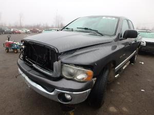 Venta de Amortiguadores Seminuevos para Dodge Ram