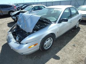 Venta de Amortiguadores para Saturn SL2