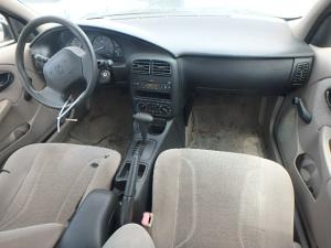 Venta de Tableros para Saturn SL2
