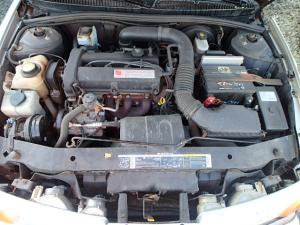 Venta de Modulos de ABS para Saturn SL2