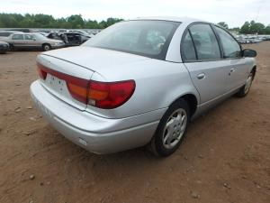 Venta de Cremalleras de Direccion para Saturn SL2