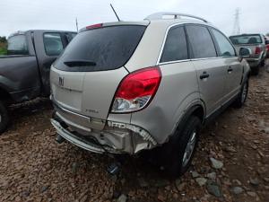 Venta de Amortiguadores para Saturn Vue