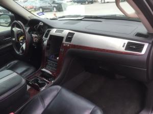 Tableros Seminuevos en Venta para Cadillac Escalade