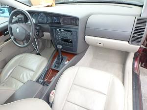 Venta de Tableros Originales para Cadillac Catera