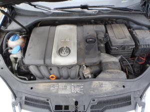 Venta de Motores y Accesorios Jetta Valu 2006.