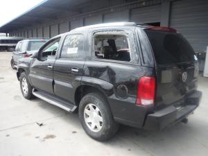 Cremalleras de Direccion Seminuevas en Venta para Cadillac Escalade