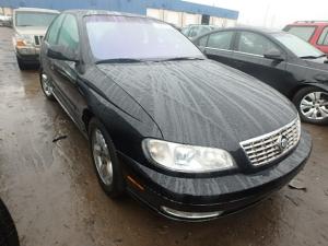 Venta de Cremalleras de Direccion Cadillac Catera