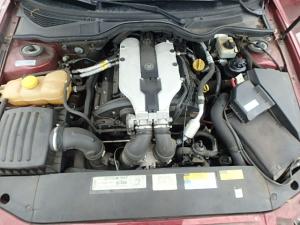 Venta de Compresores de Aire para Cadillac Catera