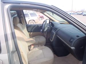 Tableros Verificados para Pontiac Montana