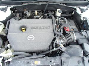 Venta de Transmisiones y Accesorios Mazda 6 2009.