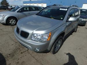 Venta de Cremalleras de Direccion para Pontiac Torrent