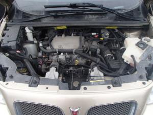 Compresores de AC Verificados para Pontiac Montana