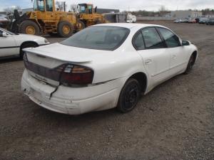 Cremalleras de Direccion Verificadas para Pontiac Montana