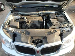 Venta de Modulos de ABS para Pontiac Torrent