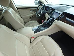 Venta de Tableros para Ford Taurus