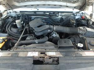 Compresores de AC Originales para Ford Bronco