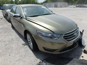 Venta de Cremalleras de Direccion para Ford Taurus