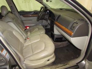 Venta de Tableros Originales para Lincoln Continental