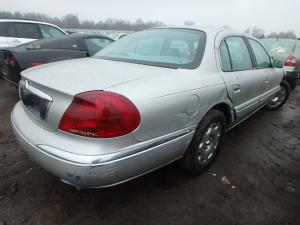 Venta de Amortiguadores para Lincoln Continental