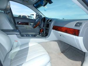 Venta de Tableros Lincoln Ls
