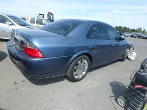 Venta de Cremalleras de Direccion Lincoln Ls
