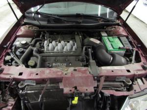 Venta de Modulos de Abs para Lincoln Continental