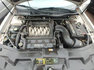 Venta de Compresores de Aire para Lincoln Continental