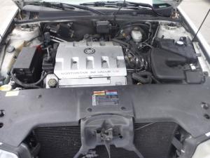 Modulos de ABS Verificados para Cadillac Seville