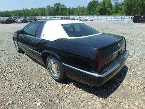 Venta de Amortiguadores para Cadillac Eldorado