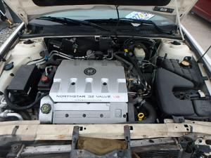 Compresores de AC para Cadillac Seville