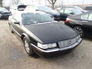 Venta de Cremalleras de Direccion para Cadillac Eldorado