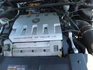 Venta de Modulos de ABS para Cadillac Eldorado 