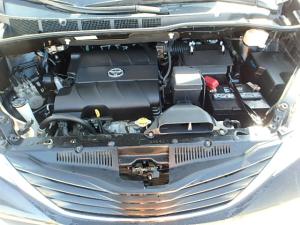 Venta de Compresores de AC para Toyota Sienna