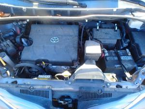 Venta de Computadoras Originales para Toyota Sienna