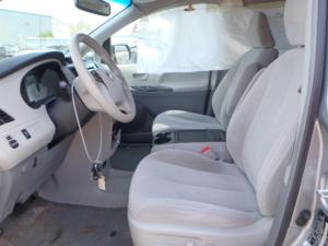 Volantes Seminuevos en Venta para Toyota Sienna 