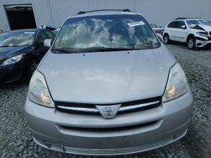 Parrillas Originales para Toyota Sienna en Venta