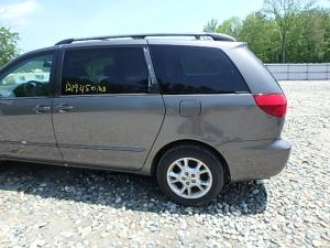 Puertas Originales para Toyota Sienna en Venta