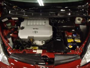 Sensores Originales para Toyota Sienna en Venta