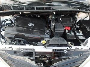 Venta de Marchas para Toyota Sienna