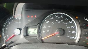 Venta de Marcadores Originales para Toyota Sienna